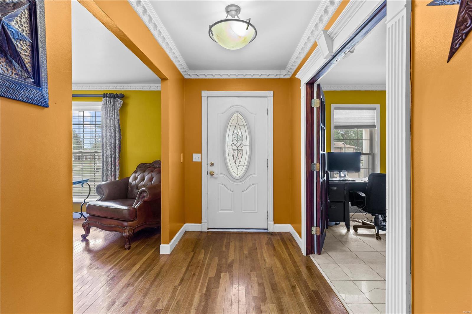 Mayer Wedgwood Green Pheasant Run - Residential