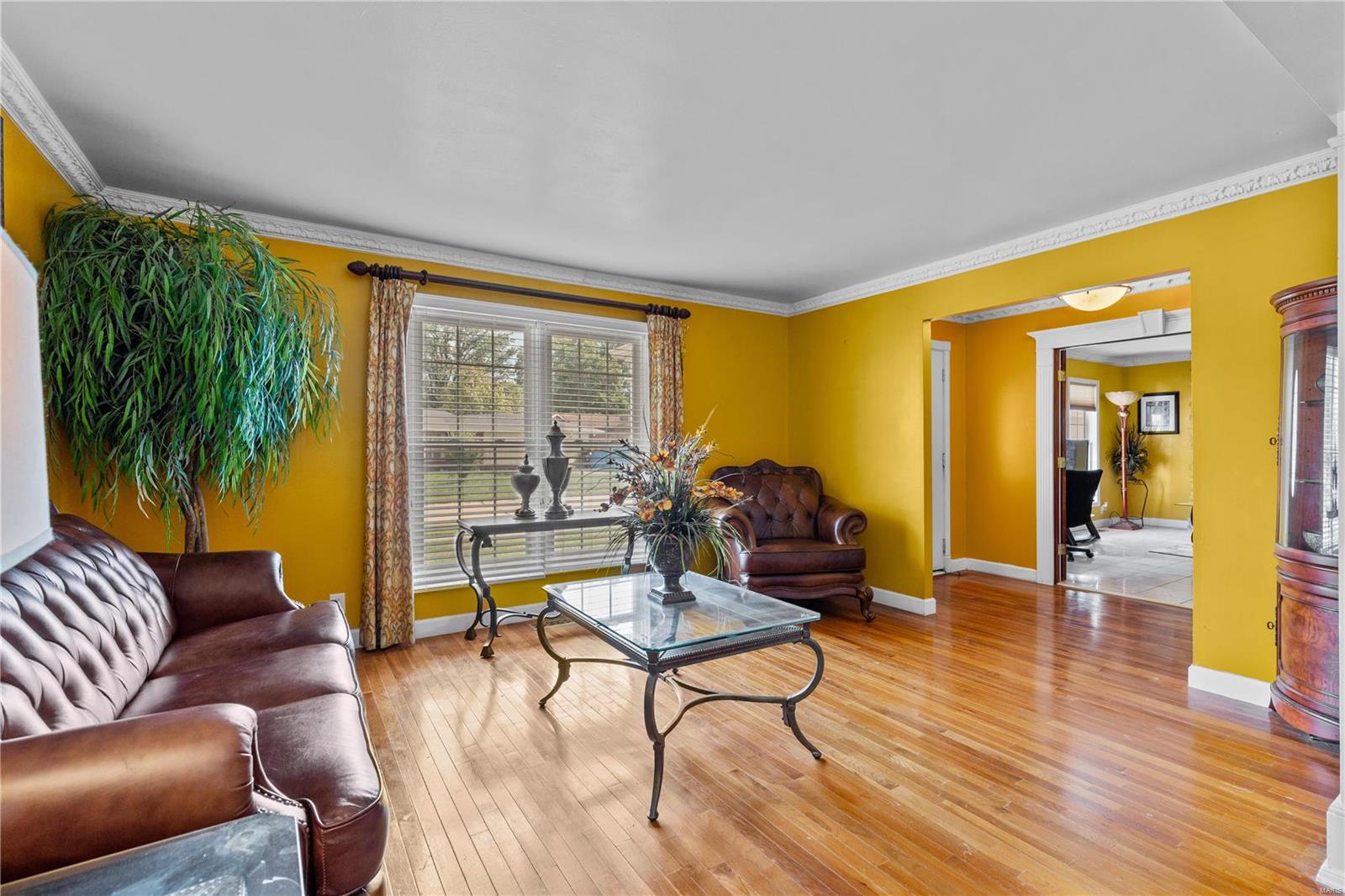 Mayer Wedgwood Green Pheasant Run - Residential