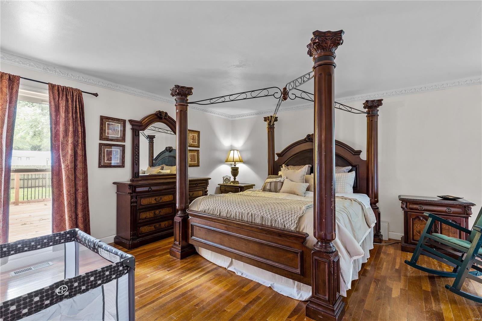 Mayer Wedgwood Green Pheasant Run - Residential