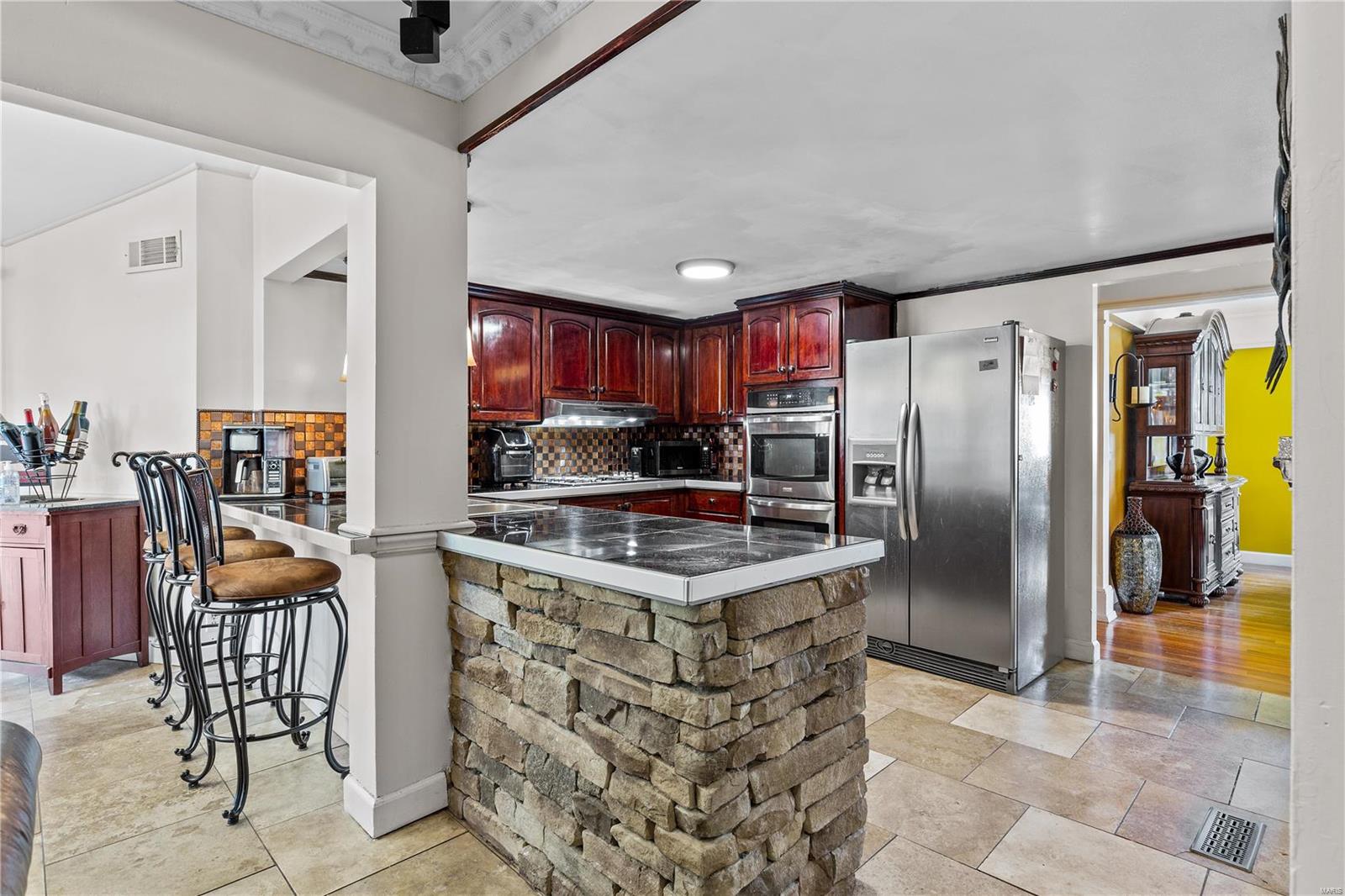 Mayer Wedgwood Green Pheasant Run - Residential