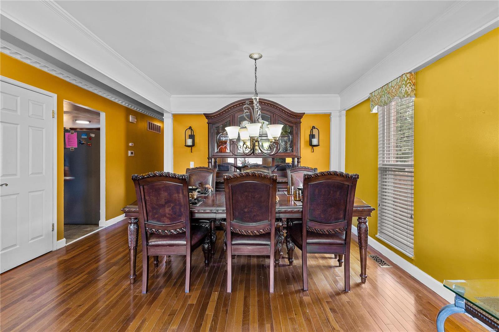 Mayer Wedgwood Green Pheasant Run - Residential