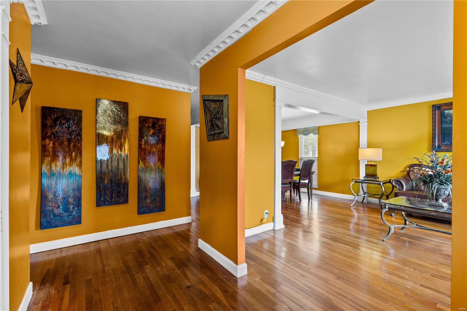 Mayer Wedgwood Green Pheasant Run - Residential