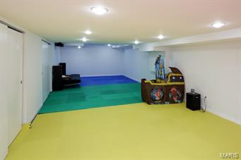 High Acres - Residential