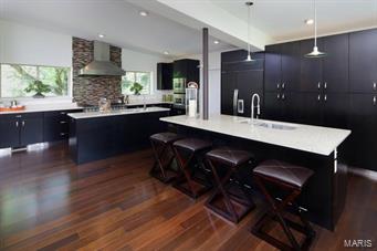 High Acres - Residential