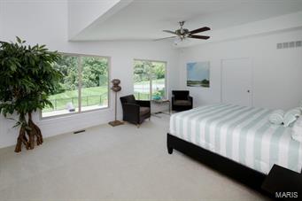 High Acres - Residential