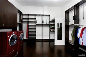 High Acres - Residential