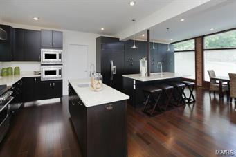 High Acres - Residential