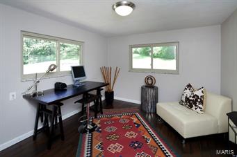 High Acres - Residential