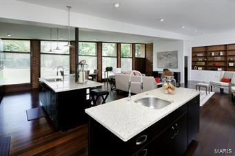 High Acres - Residential