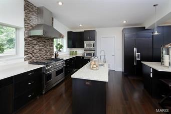 High Acres - Residential