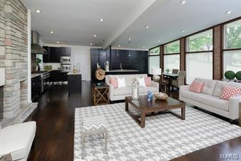 High Acres - Residential