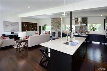 High Acres - Residential