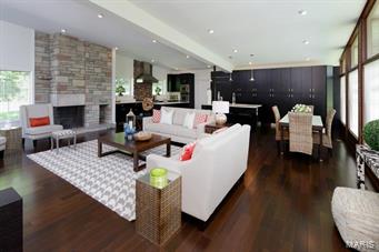 High Acres - Residential