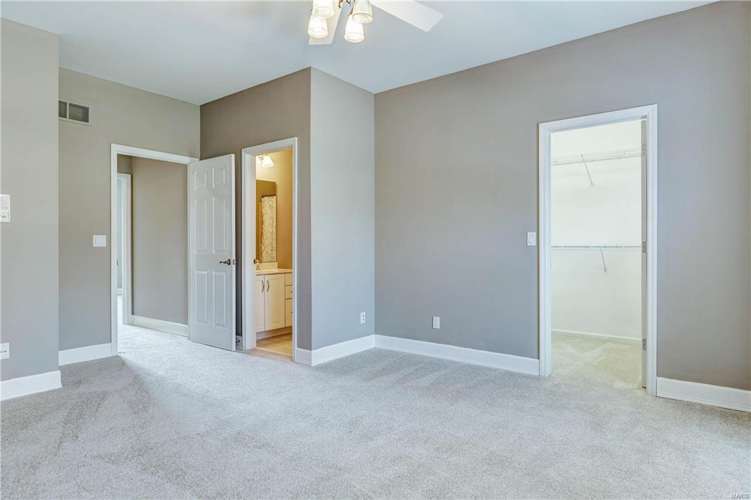 Topping Woods Estates - Residential