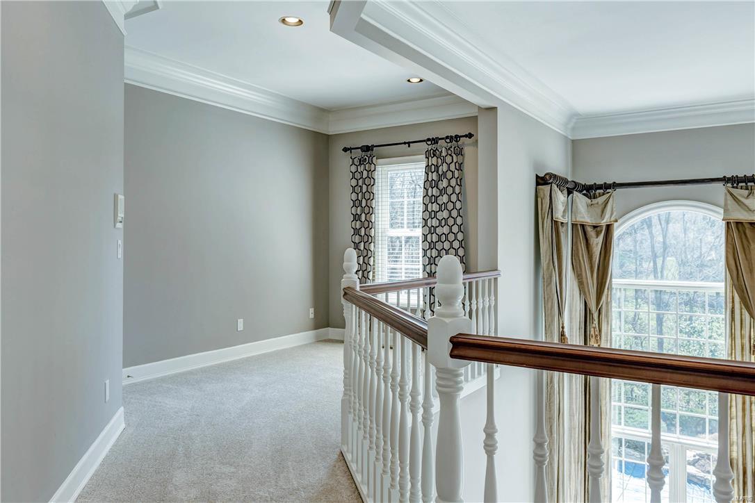 Topping Woods Estates - Residential