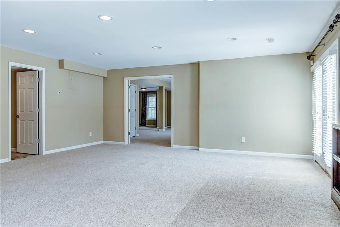 Topping Woods Estates - Residential