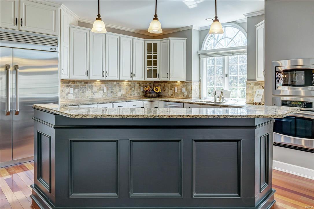 Topping Woods Estates - Residential