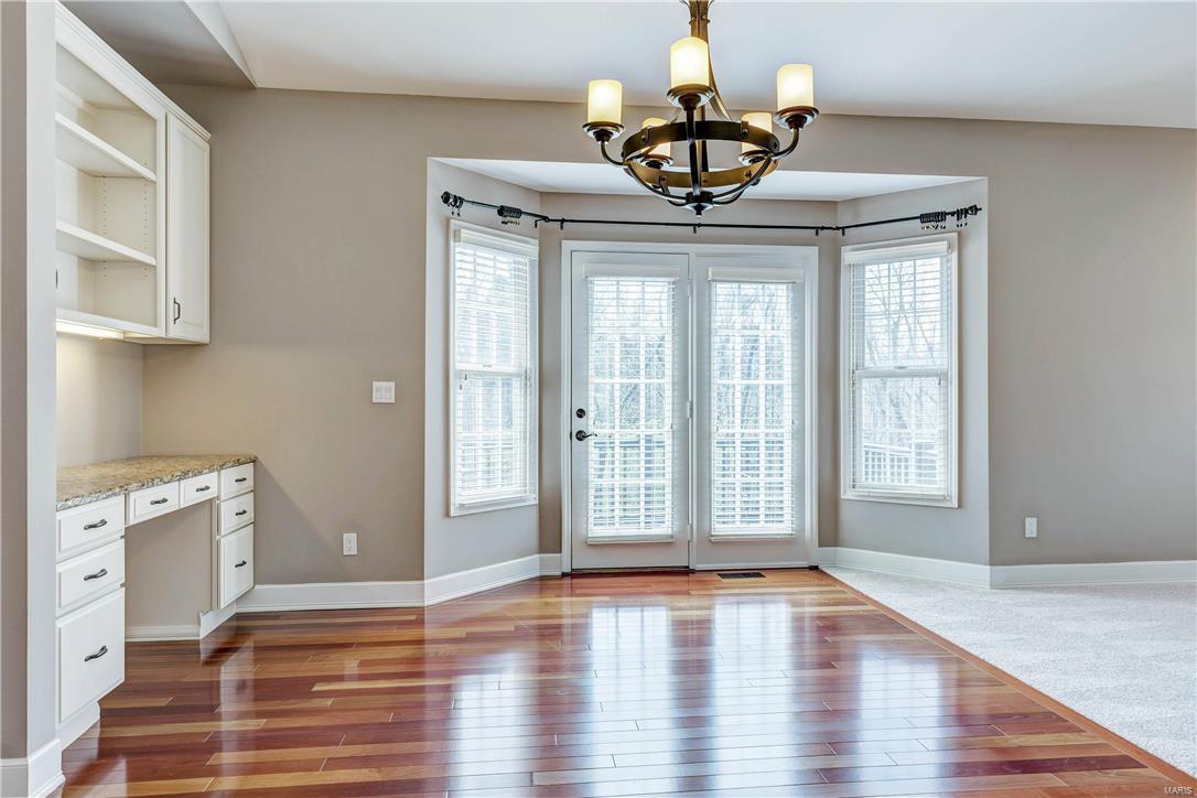 Topping Woods Estates - Residential