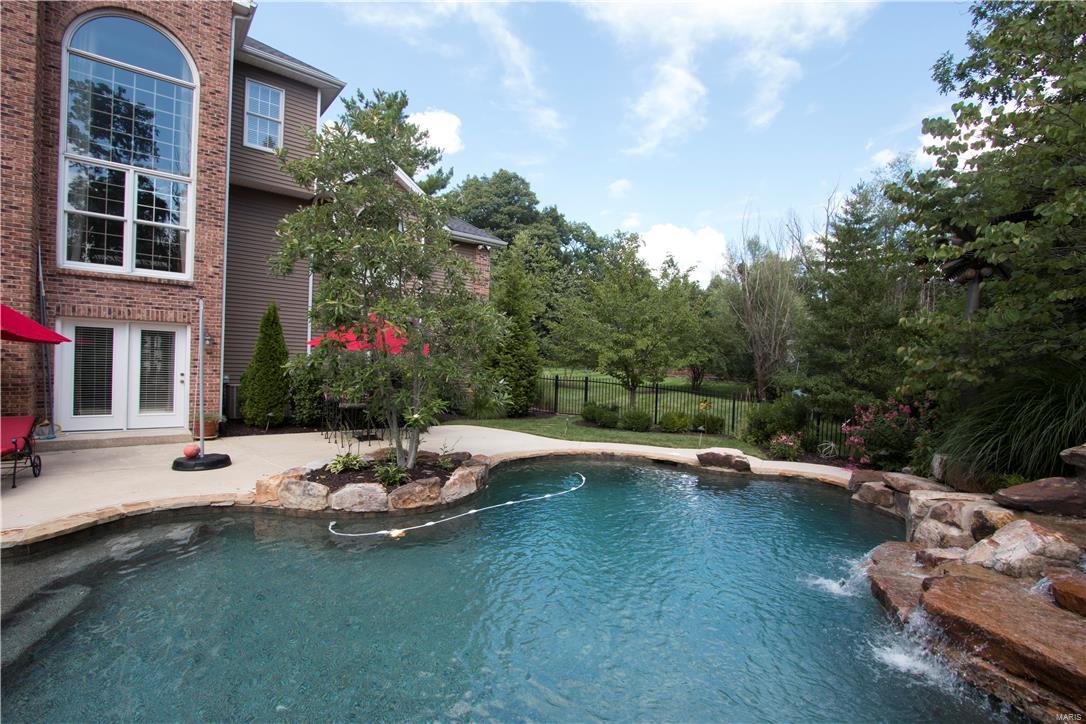 Topping Woods Estates - Residential