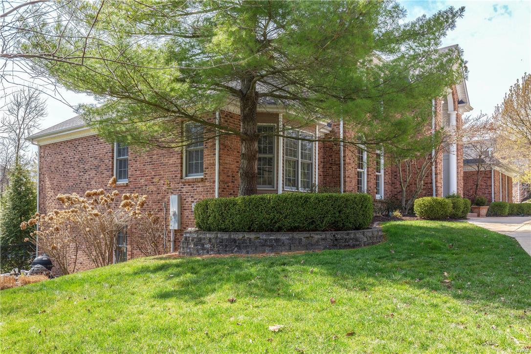 Topping Woods Estates - Residential