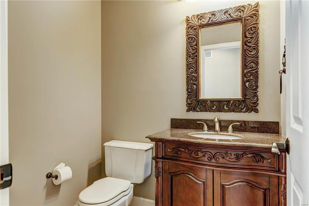 Topping Woods Estates - Residential