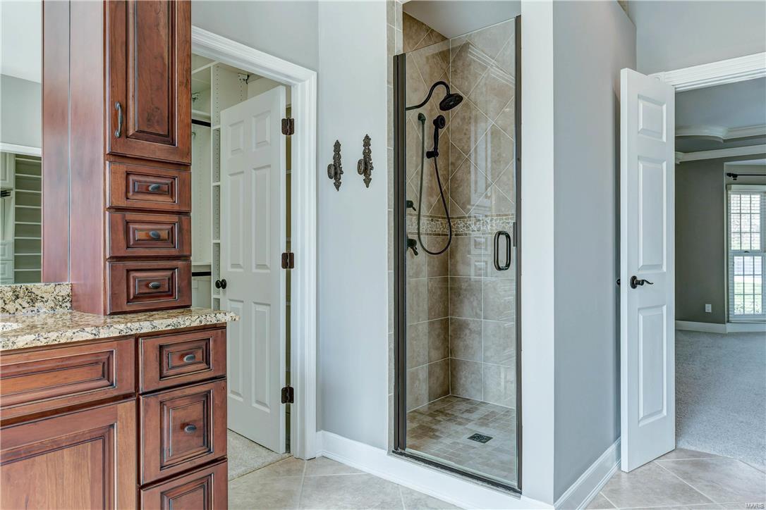 Topping Woods Estates - Residential