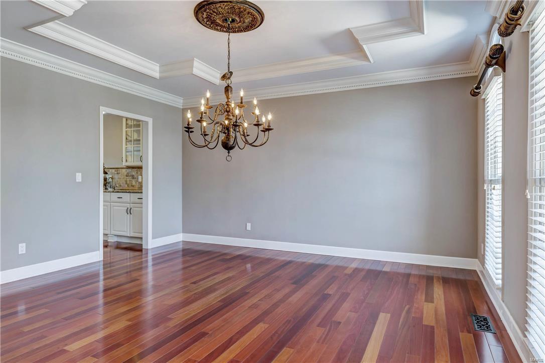 Topping Woods Estates - Residential