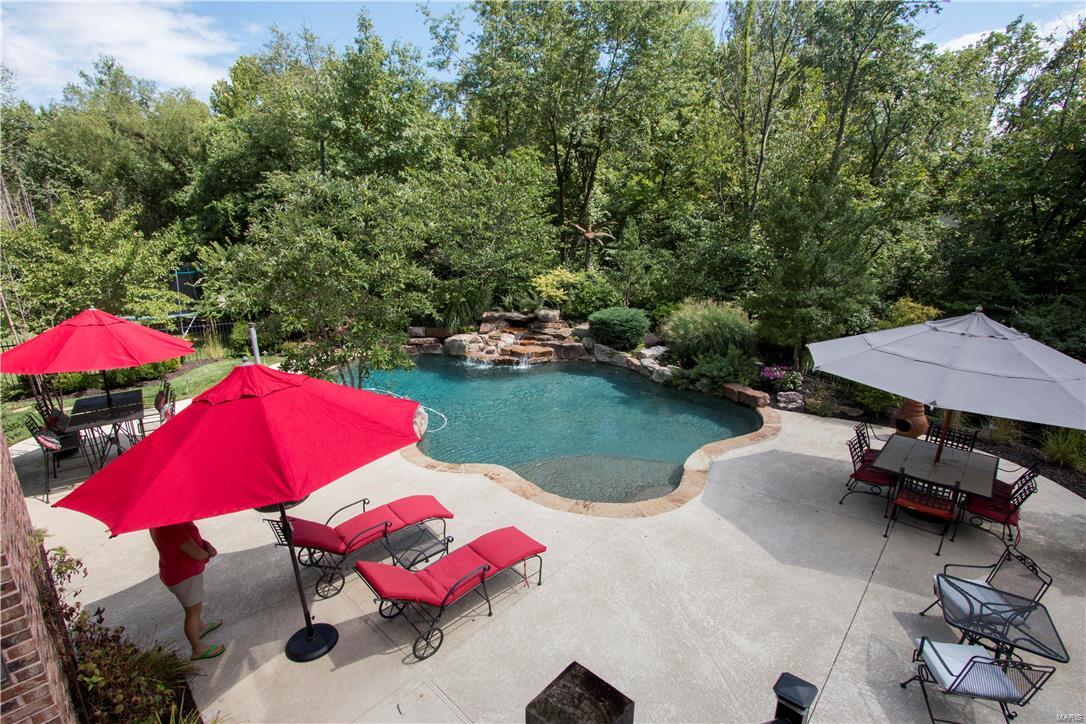 Topping Woods Estates - Residential