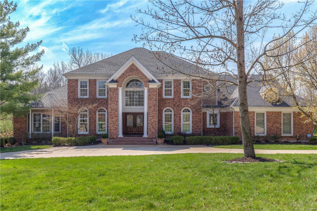 Topping Woods Estates - Residential