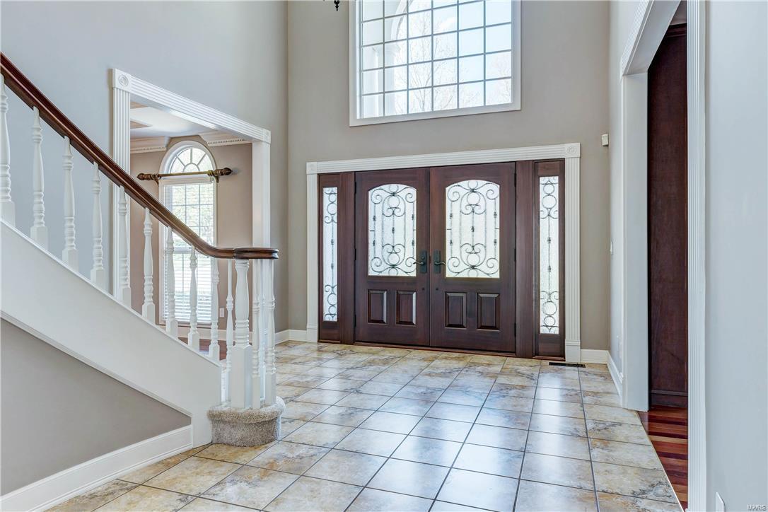 Topping Woods Estates - Residential