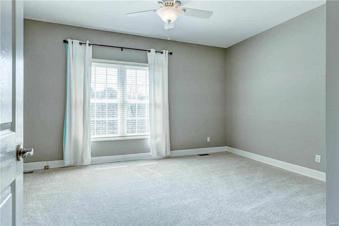 Topping Woods Estates - Residential