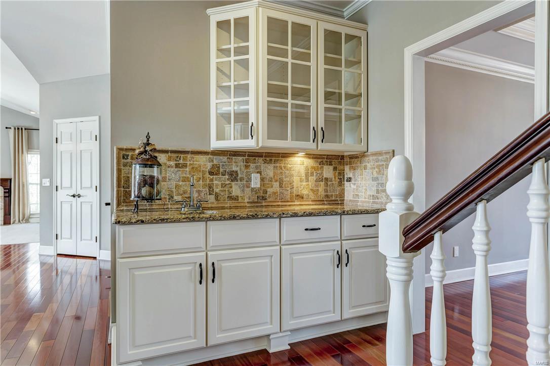 Topping Woods Estates - Residential