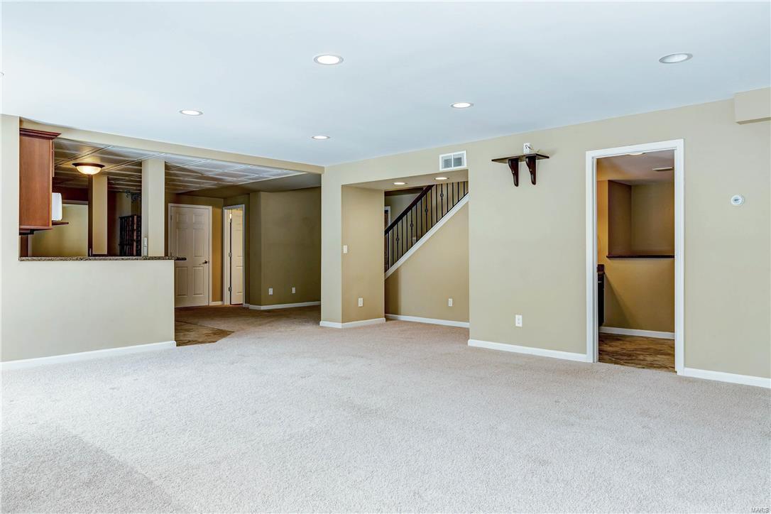 Topping Woods Estates - Residential