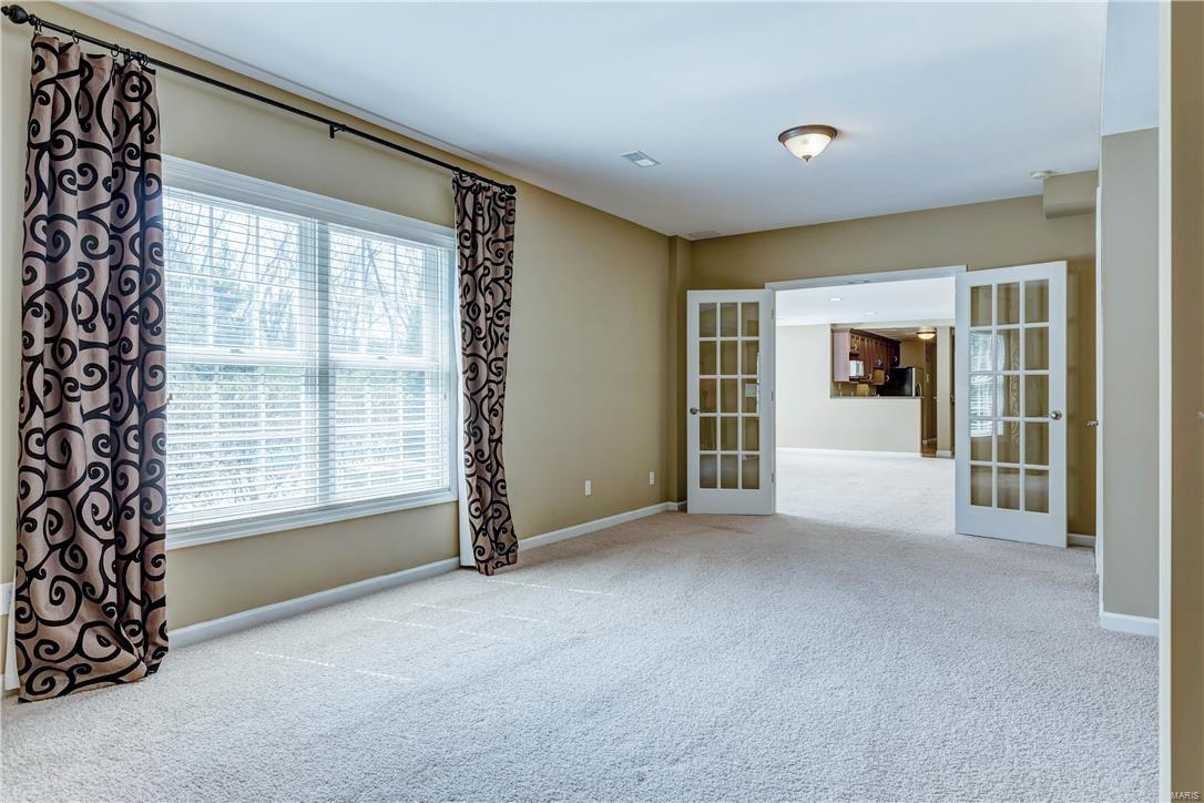 Topping Woods Estates - Residential