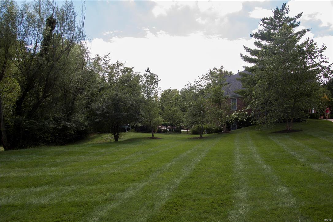 Topping Woods Estates - Residential