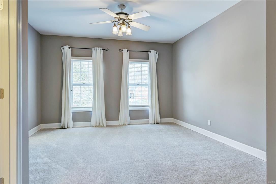 Topping Woods Estates - Residential