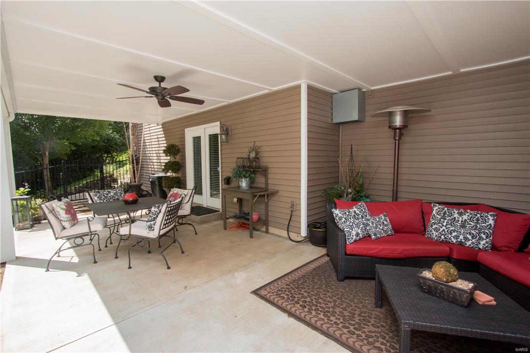 Topping Woods Estates - Residential