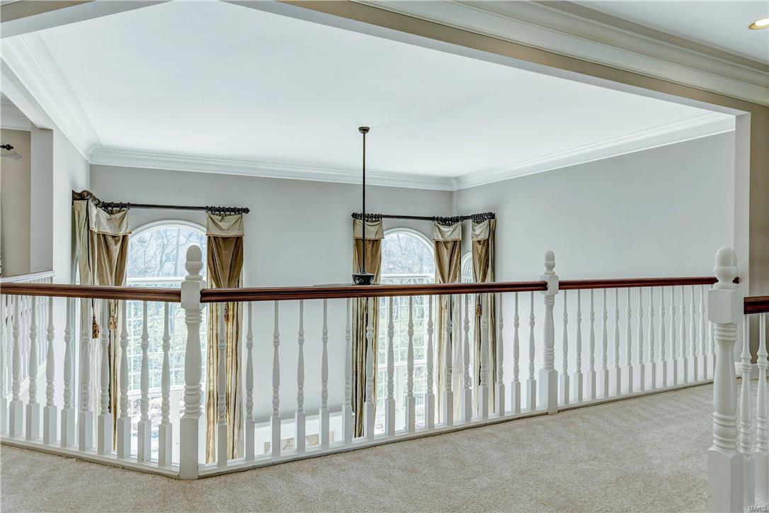 Topping Woods Estates - Residential