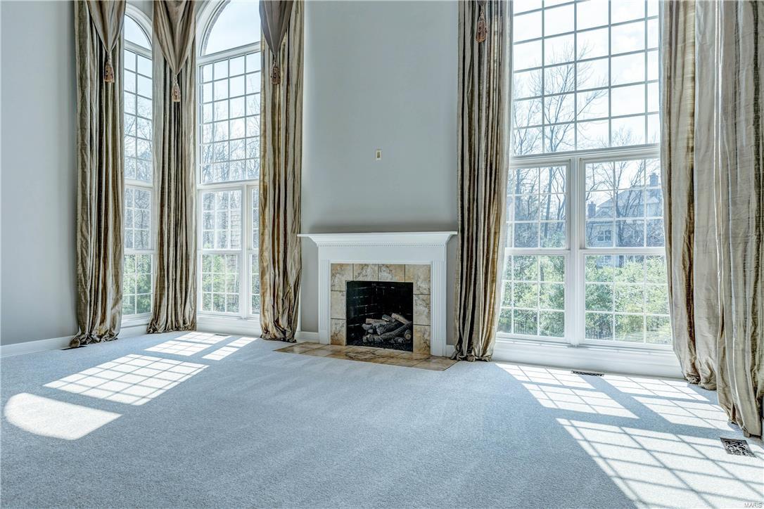 Topping Woods Estates - Residential