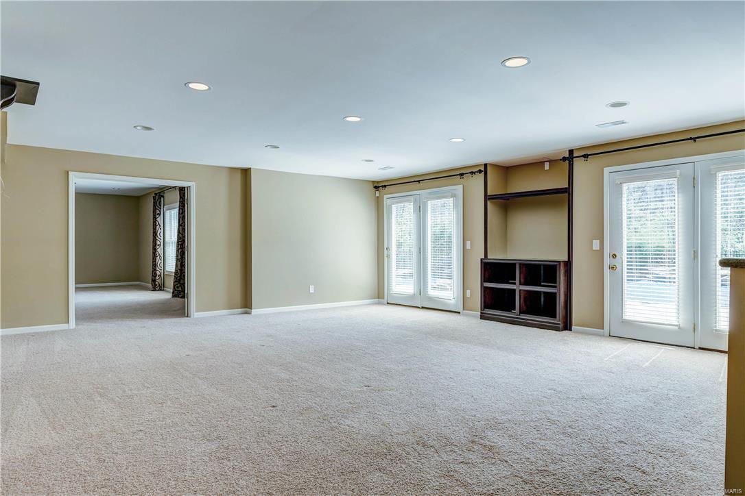 Topping Woods Estates - Residential