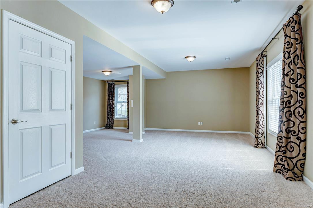 Topping Woods Estates - Residential