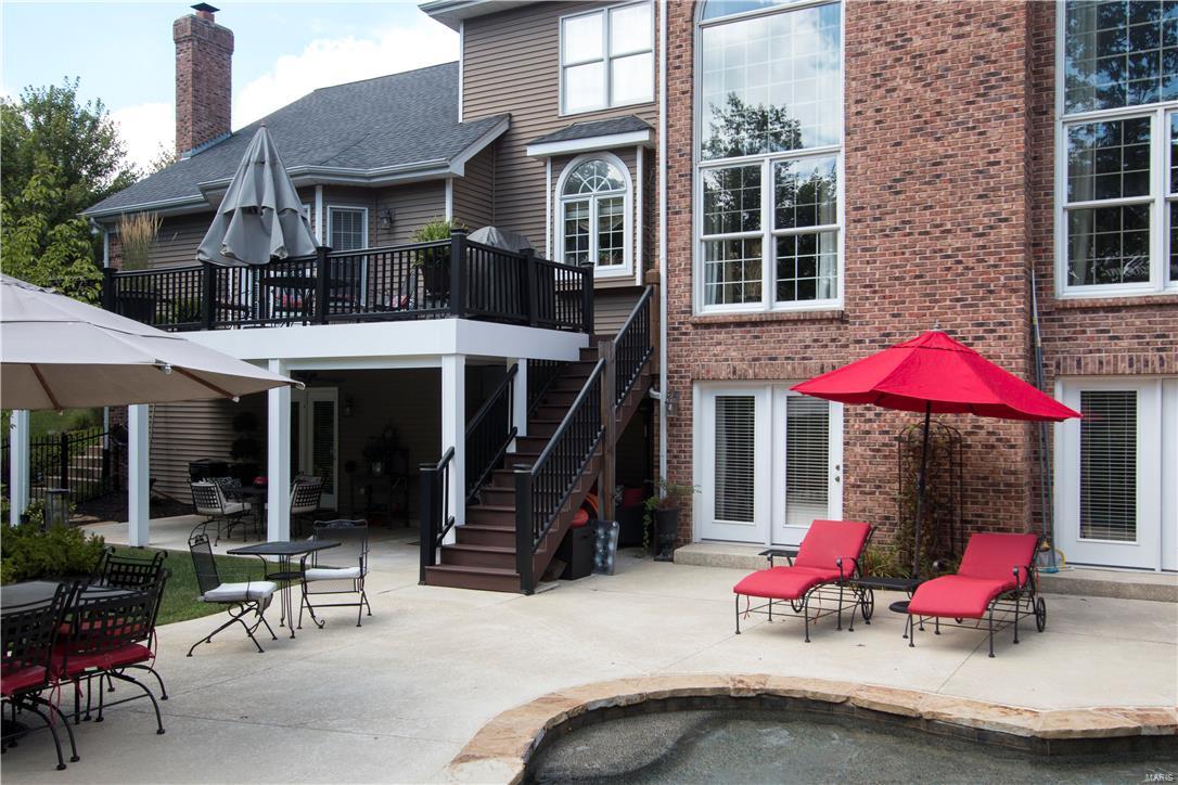 Topping Woods Estates - Residential