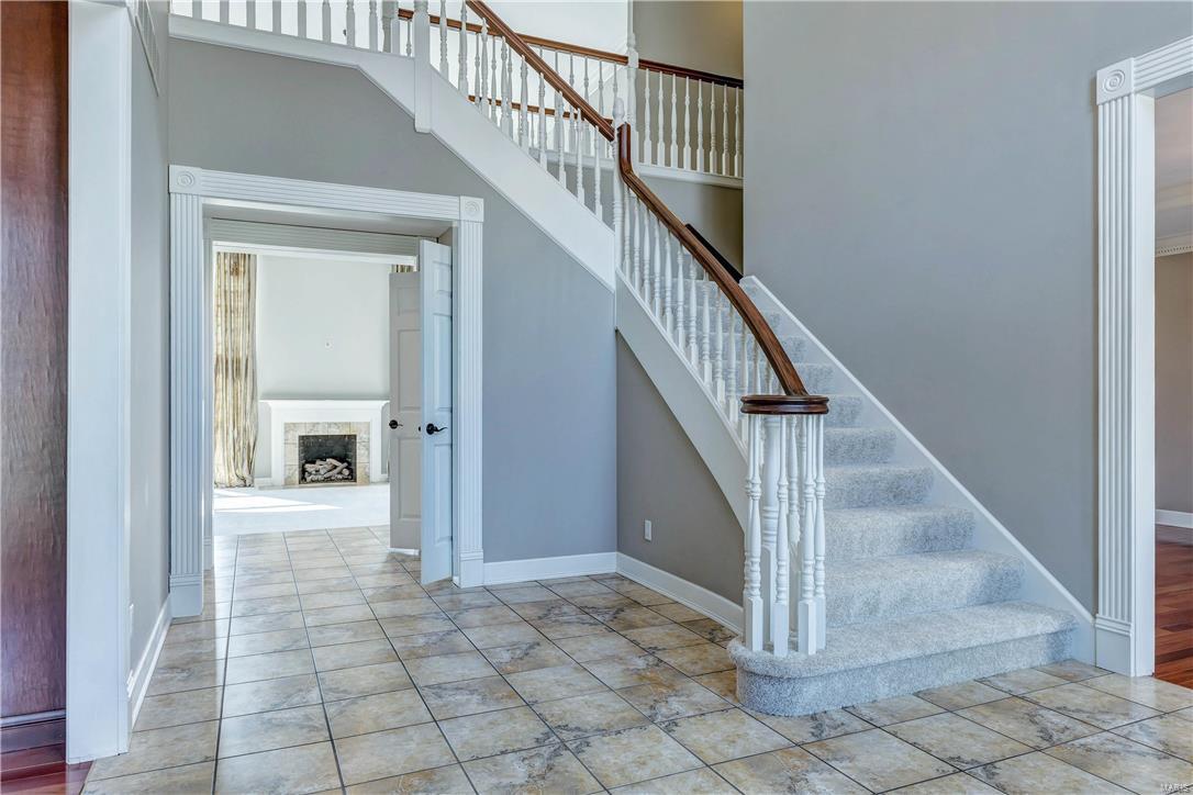 Topping Woods Estates - Residential