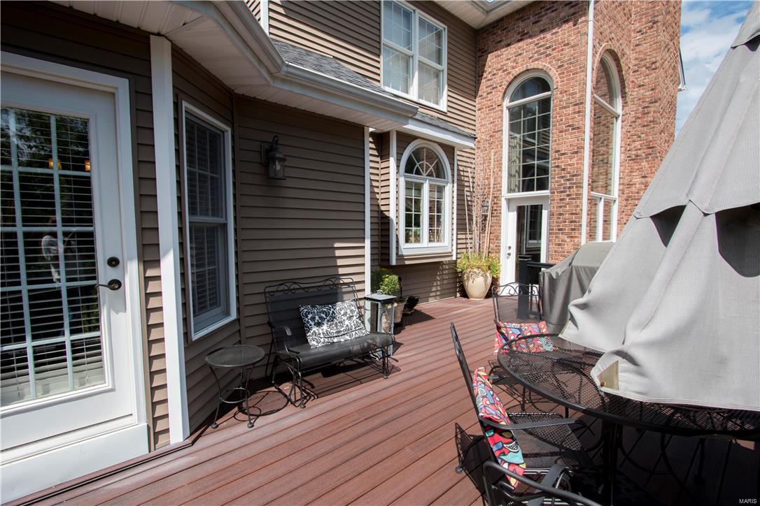 Topping Woods Estates - Residential