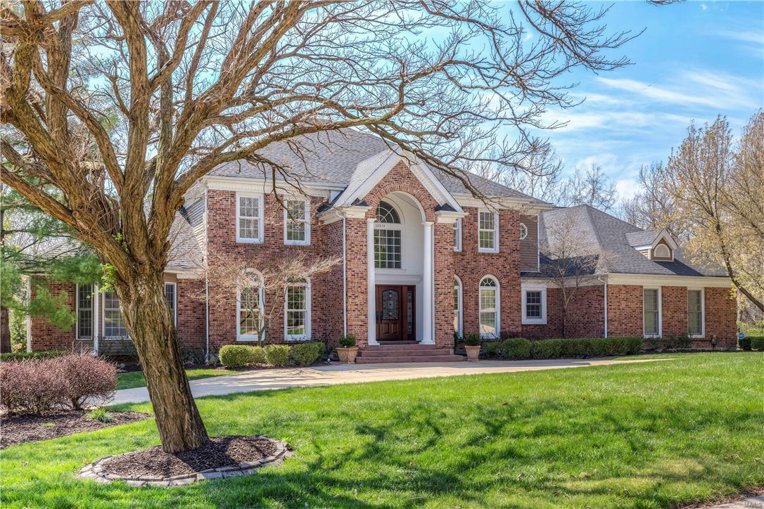 Topping Woods Estates - Residential