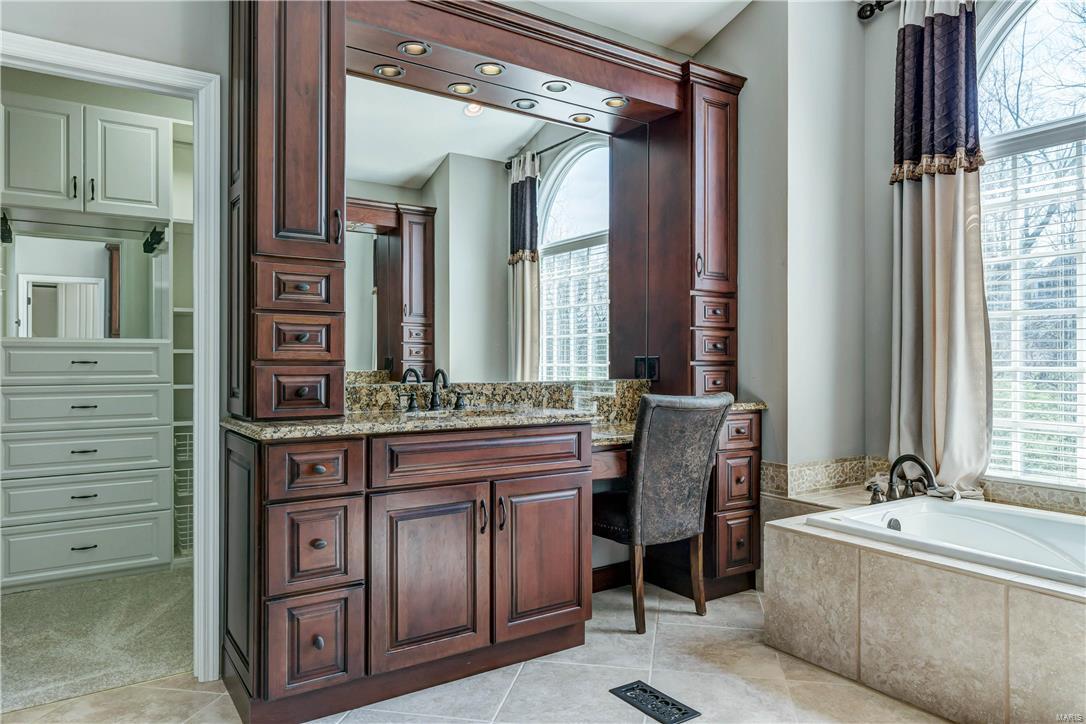 Topping Woods Estates - Residential