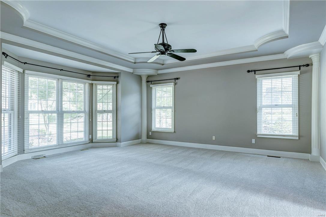 Topping Woods Estates - Residential