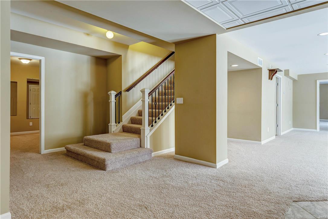 Topping Woods Estates - Residential