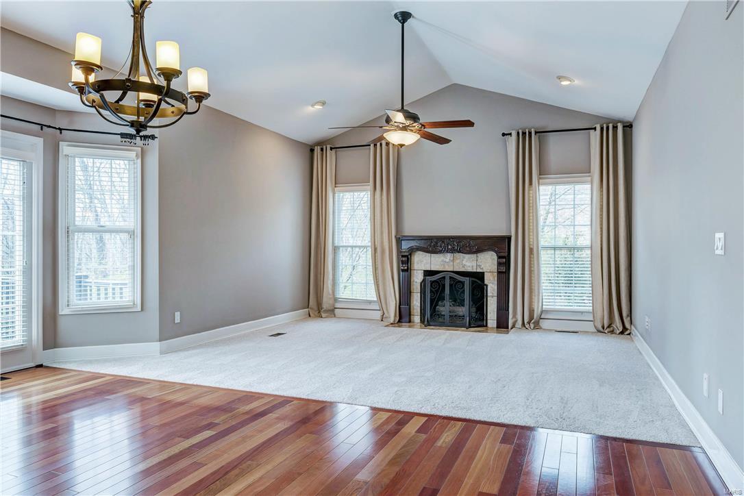 Topping Woods Estates - Residential