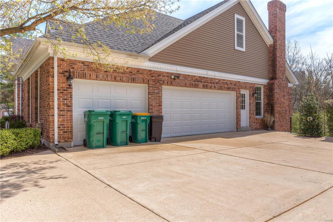 Topping Woods Estates - Residential